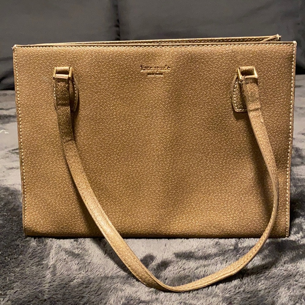 Kate spade one size purse